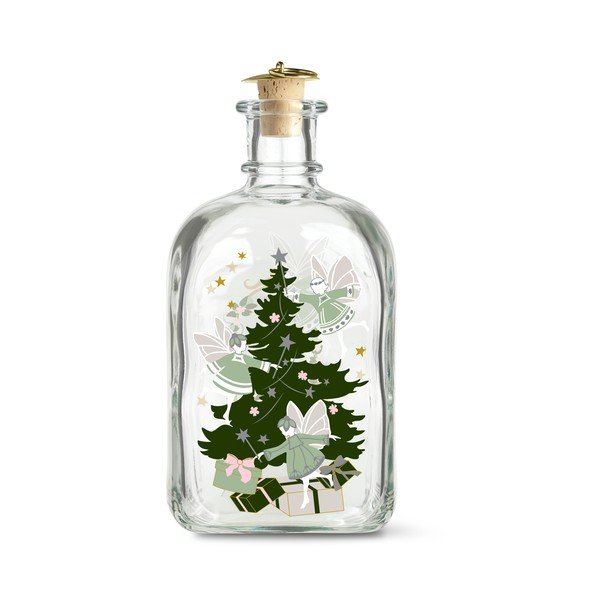Sticlă din sticlă 730 ml Christmas – Holmegaard