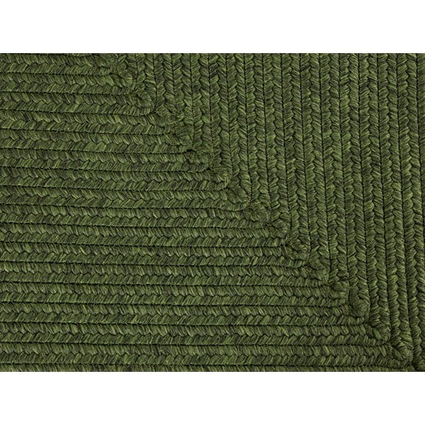 Covor verde de exterior  170x120 cm - NORTHRUGS-image-3
