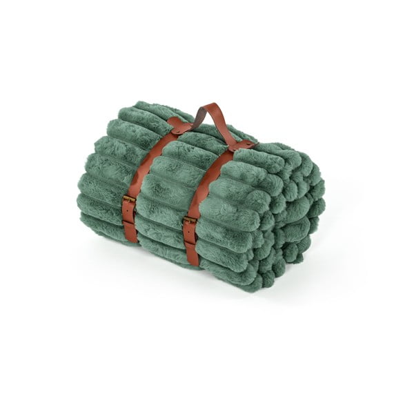 Pernă decorativă 45x45 cm Rabbit – Tiseco Home Studio-image-2