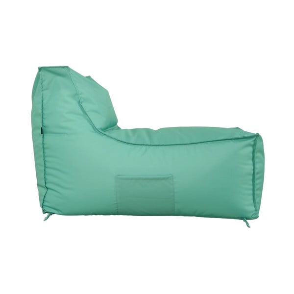Beanbag pentru grădină verde – Bonami Essentials-image-3