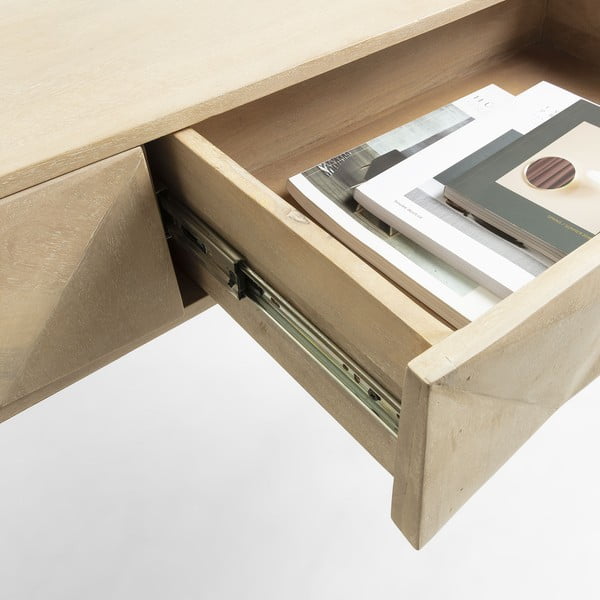 Masă tip consolă Kave Home Sanvy, 120 x 80 cm-image-3