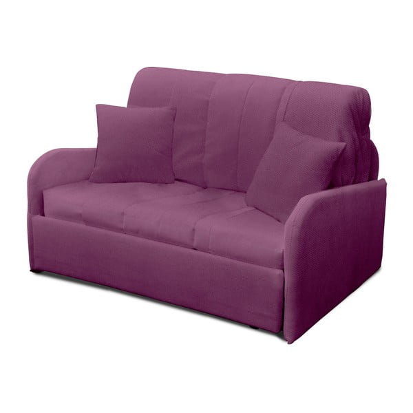 Canapea extensibilă cu 2 locuri 13Casa Paul, mov-image-3