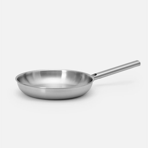 Tigaie din oțel inoxidabil ø 26 cm Lucca 4.0 – FABINI