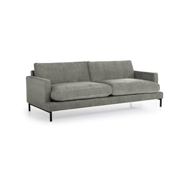 Canapea gri 229 cm Concept - Scandic-image-3