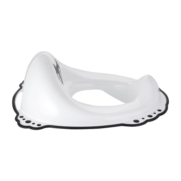 Reductor capac WC  pentru copii alb - Kindsgut-image-2