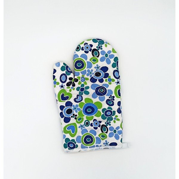 Mănuși de bucătărie 2 buc. – JAHU collections