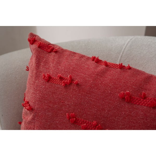 Față de pernă 43x43 cm Tuffet – Mioli Decor-image-2