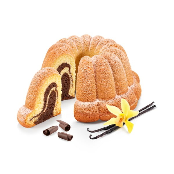 Formă de copt din ceramică Delicia – Tescoma-image-1