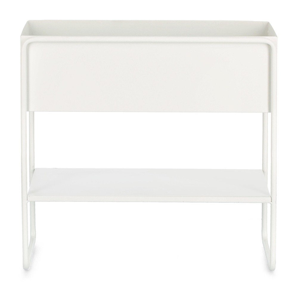 Suport pentru flori din metal (înălțime 44 cm) Madelyn – Yes Everyday