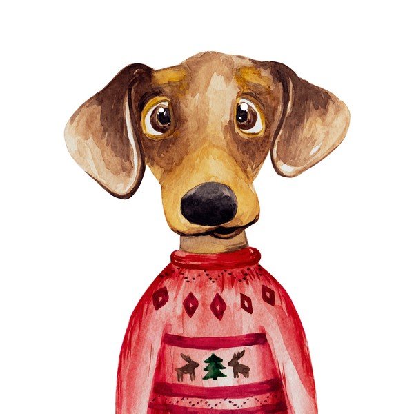 Tablou Tablo Center Warren, 24 x 29 cm-image-1