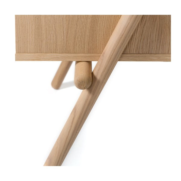 Masă tip consolă Woodman Wiru Puro-image-4