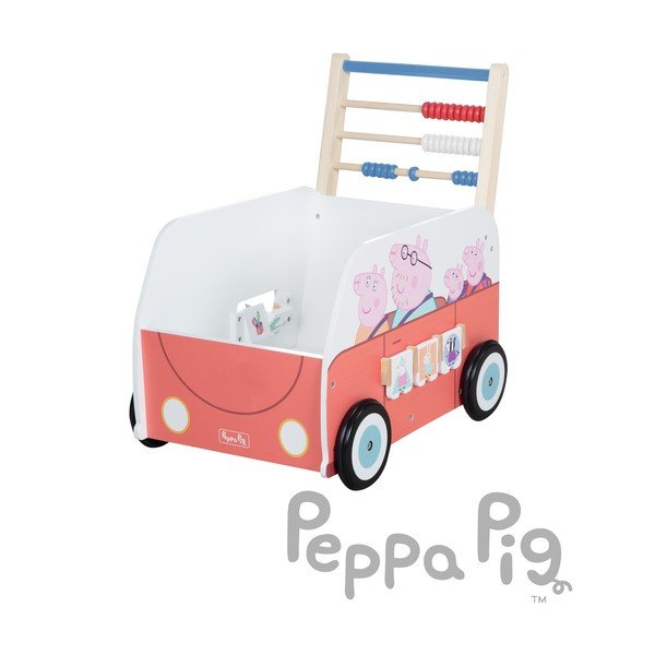 Premergător pentru copii Peppa Pig – Roba-image-2