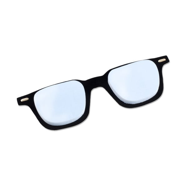 Blocnotes în formă de ochelari Thinking gifts Woody Allen