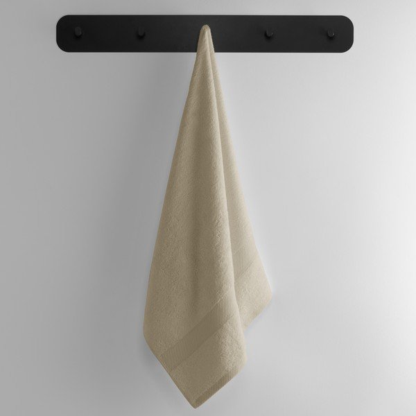 Prosop DecoKing Bamby Beige, 50 x 100 cm, bej-image-3
