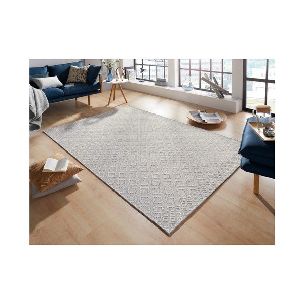 Covor Zala Living Minnia, 77 x 150 cm, gri-image-4