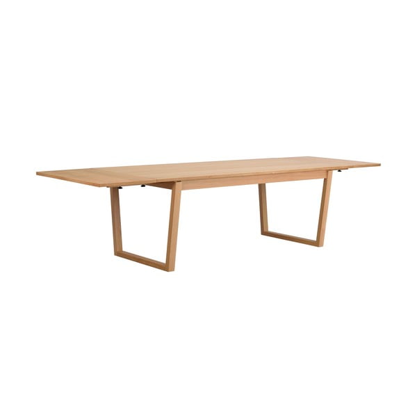 Extensie laterală pentru masa Rowico Colonsay, 50 x 96 cm-image-2