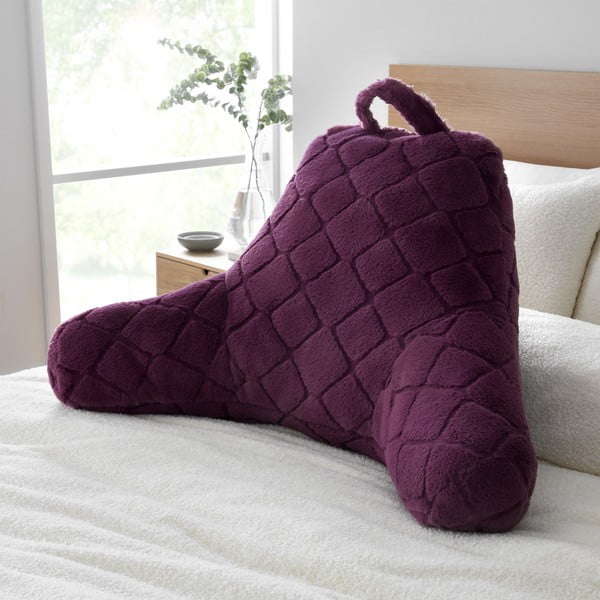 Pernă de sprijin 97x74 cm Cosy Diamond – Catherine Lansfield-image-2