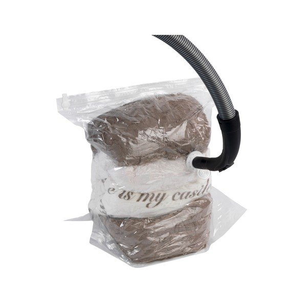 Sac depozitare vid Wenko S, 50 x 60 x 35 cm