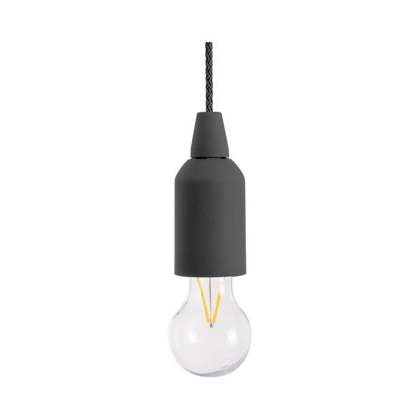 Corp de iluminat pentru exterior LED ø 5,5 cm Pull & Click – LDK Garden-image-2