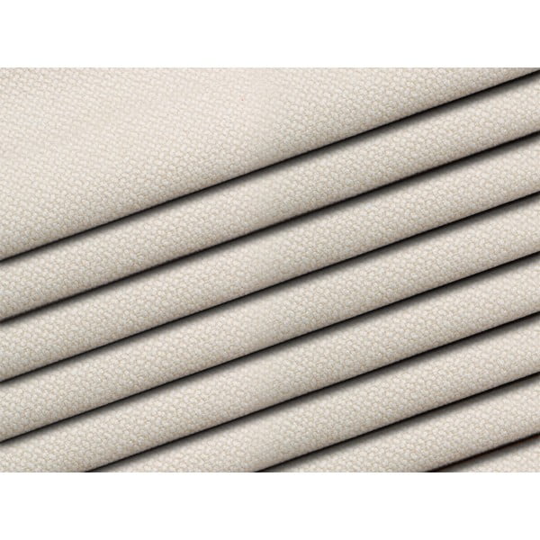 Canapea bej 240 cm Jodie – Micadoni Home-image-1