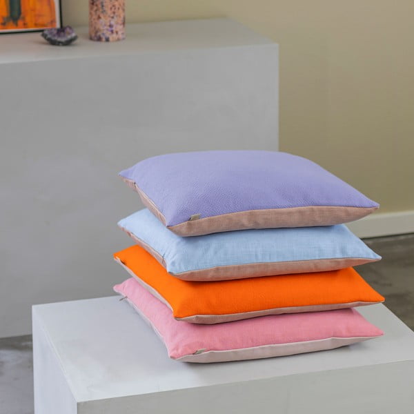 Pernă decorativă 50x50 cm Spectrum – Mette Ditmer Denmark-image-1