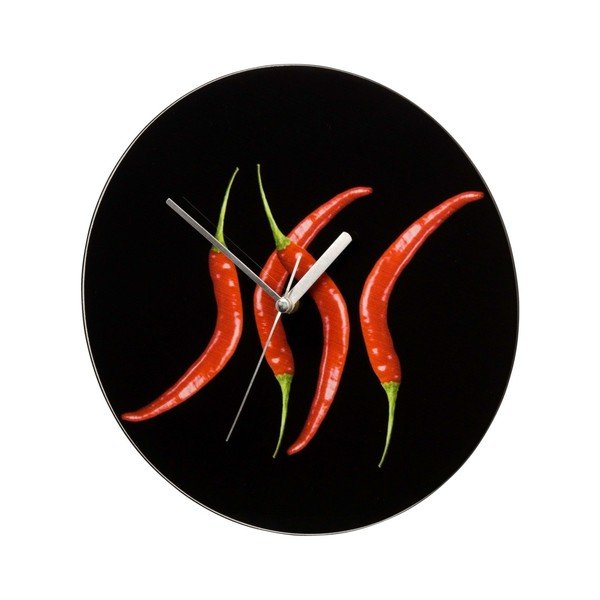 Ceas perete Wenko Peperoni, 27 cm-image-2