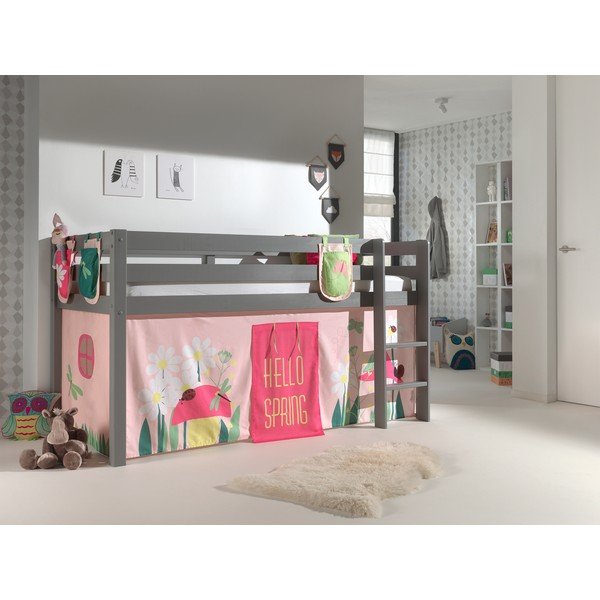 Set 3 buzunare pentru pat Vipack Spring-image-1
