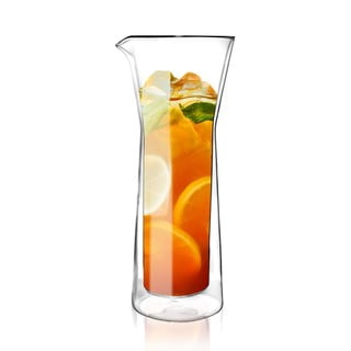 Carafă cu perete dublu Vialli Design, 800 ml