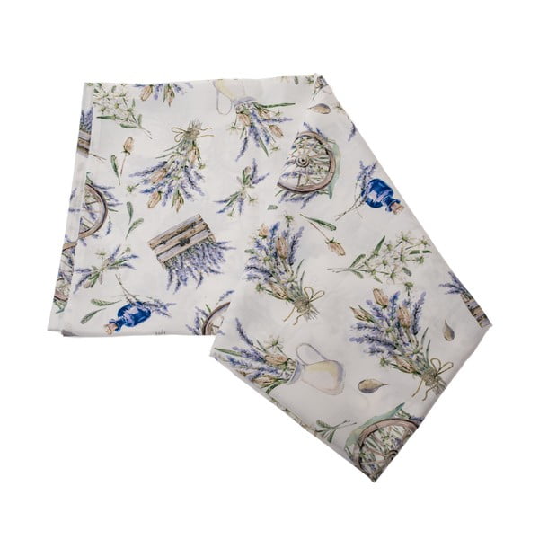 Față de masă lavabilă 140x140 cm – Dakls