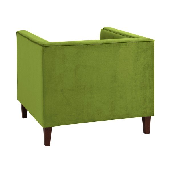 Fotoliu Max Winzer Jeronimo, verde măsliniu-image-3