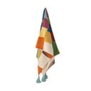 Pătură pentru copii din bumbac reciclat 130x160 cm Colorine – Bloomingville Mini