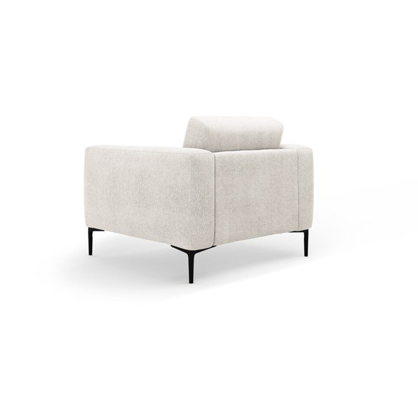 Fotoliu bej Bemy – Micadoni -image-2