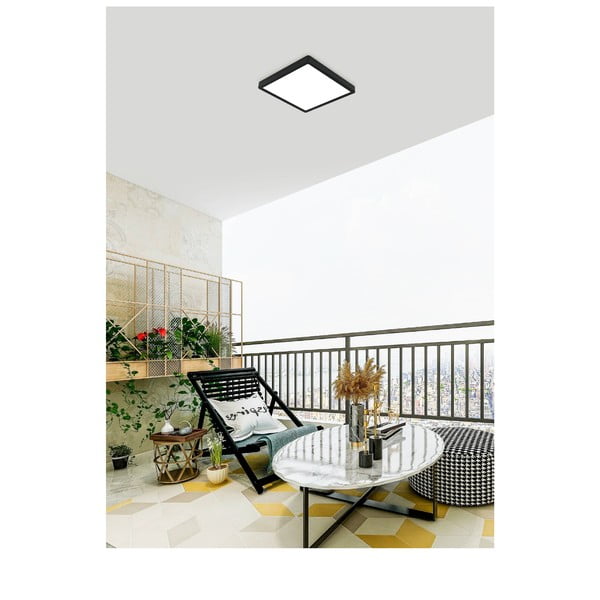 Corp de iluminat pentru exterior LED de perete (înălțime 3 cm) ARGOLIS 2 – EGLO-image-1