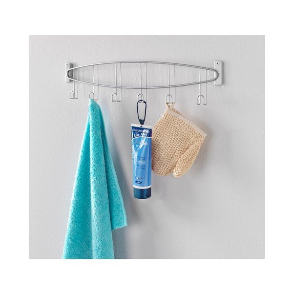 Cuier Metaltex Onda, 55 cm-image-3