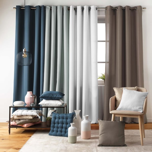 Pernă decorativă 60x60 cm Essentiel – douceur d'intérieur-image-2