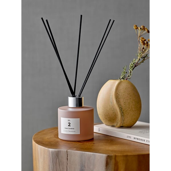 Vaze 3 buc. din gresie lucrate manual (înălțime 12,5 cm) Miacecilia – Bloomingville-image-3