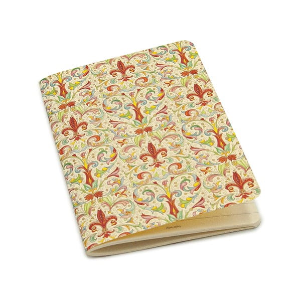 Caiete 192 pagini A6 4 buc. Giglio – Kartos