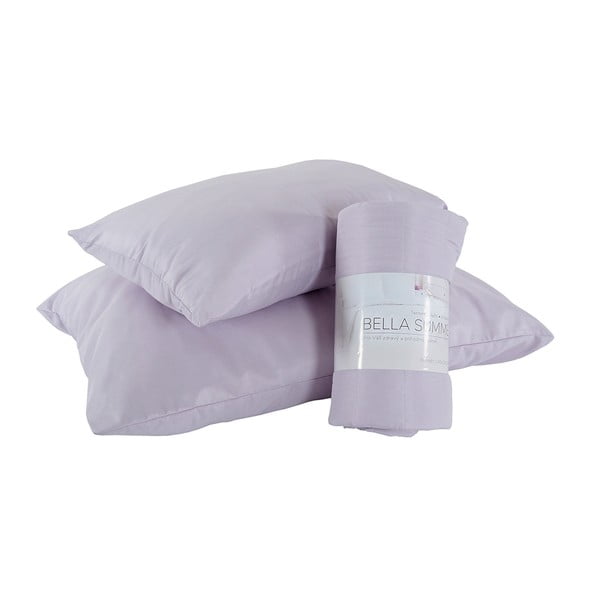 Față de pernă din microfibră 45x75 cm Summer – B.E.S.-image-3