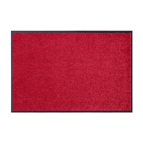 Covor Hanse Home Wash & Clean, 39 x 58 cm, roșu