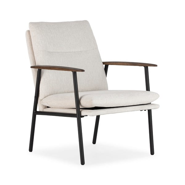 Fotoliu bej Dunia – Marckeric