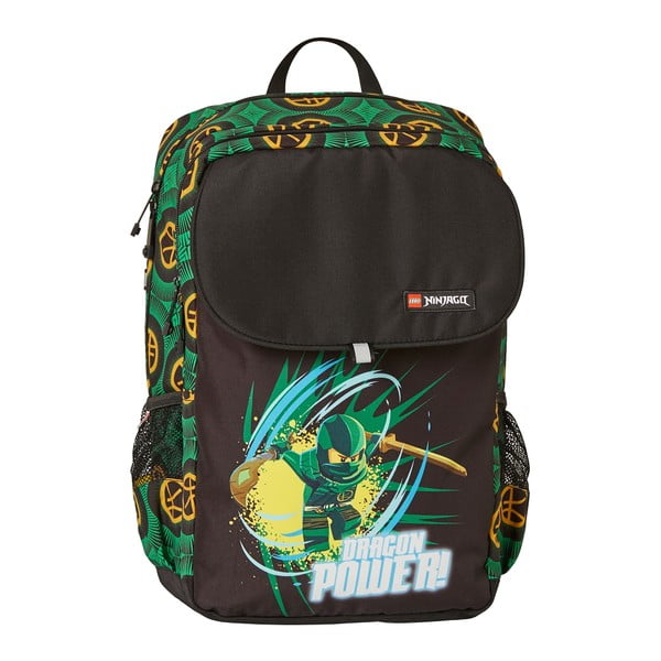 Rucsac de copii 28 l Ninjago Dragon Power – LEGO®