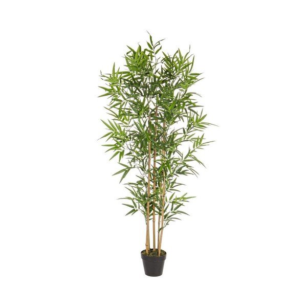 Bambus artificial (înălțime 155 cm) Bamboo – Bizzotto