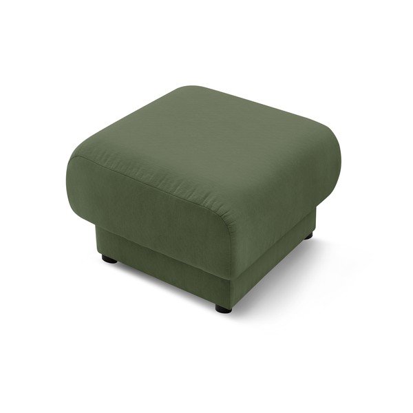 Taburet verde Bourbon – Bobochic Paris-image-4