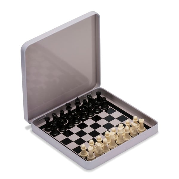 Șah magnetic NPW Classic