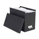 Organizator pentru documente din carton Johan – Bigso Box of Sweden