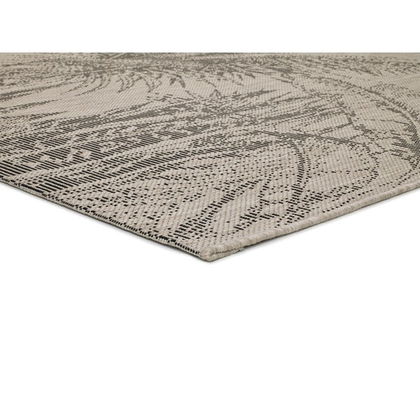 Covor de exterior Universal Tokio Silver, 135 x 190 cm, gri-image-2