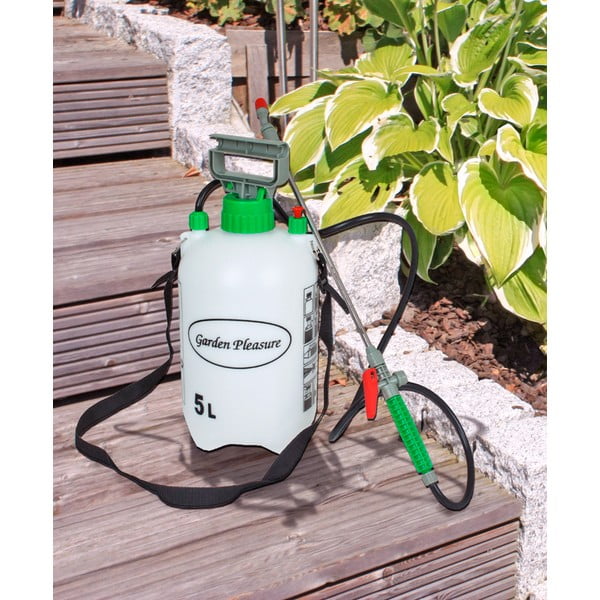 Pulverizator – Garden Pleasure-image-1