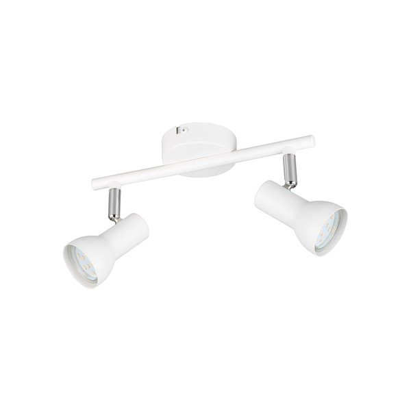 Spot alb ø 8 cm Cantar – Reality-image-2