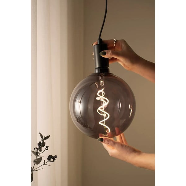 Bec LED/cu filament E27, cu lumină caldă 4 W Globe – Markslöjd-image-2