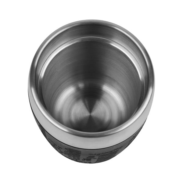Cană termos neagră 0.2 l – Tefal-image-3